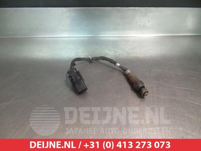 Usagé Sonde lambda Hyundai i40 CW (VFC) 1.7 CRDi 16V Prix € 20,00 Règlement à la marge proposé par V.Deijne Jap.Auto-onderdelen BV