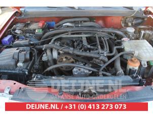 Used Engine Suzuki Grand Vitara I (FT/GT/HT) 2.0 TDi II Price € 400,00 Margin scheme offered by V.Deijne Jap.Auto-onderdelen BV