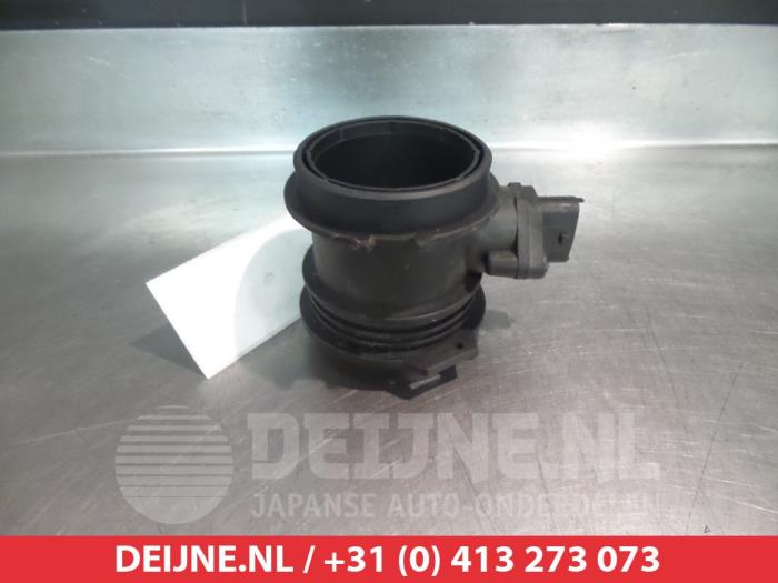 Gebrauchte Luftmengenmesser Kia Opirus 3.5 V6 24V Preis € 20,00 Margenregelung angeboten von V.Deijne Jap.Auto-onderdelen BV