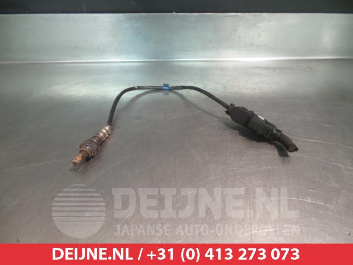 Used Lambda probe Kia Opirus 3.5 V6 24V Price € 25,00 Margin scheme offered by V.Deijne Jap.Auto-onderdelen BV