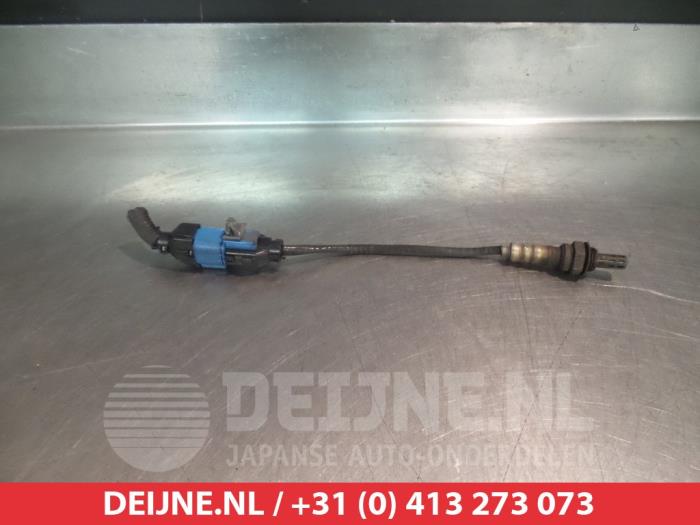Used Lambda probe Kia Opirus 3.5 V6 24V Price € 20,00 Margin scheme offered by V.Deijne Jap.Auto-onderdelen BV
