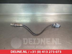 Begagnade Lambdasond Nissan X-Trail (T31) 2.5 16V SE,LE 4x4 Pris € 35,00 Marginaltabell erbjuds av V.Deijne Jap.Auto-onderdelen BV
