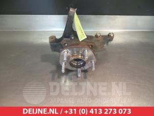 Used Knuckle, front right Hyundai I40 Price € 125,00 Margin scheme offered by V.Deijne Jap.Auto-onderdelen BV