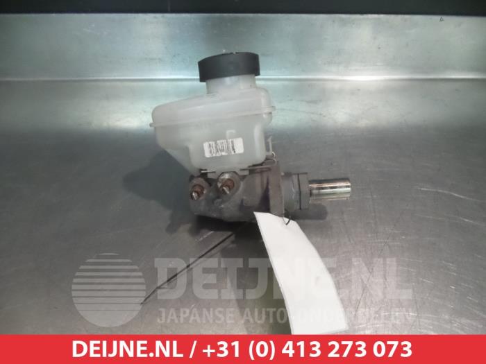 Gebrauchte Hauptbremszylinder Toyota MR2 (ZZW30) 1.8 16V VT-i Preis € 35,00 Margenregelung angeboten von V.Deijne Jap.Auto-onderdelen BV