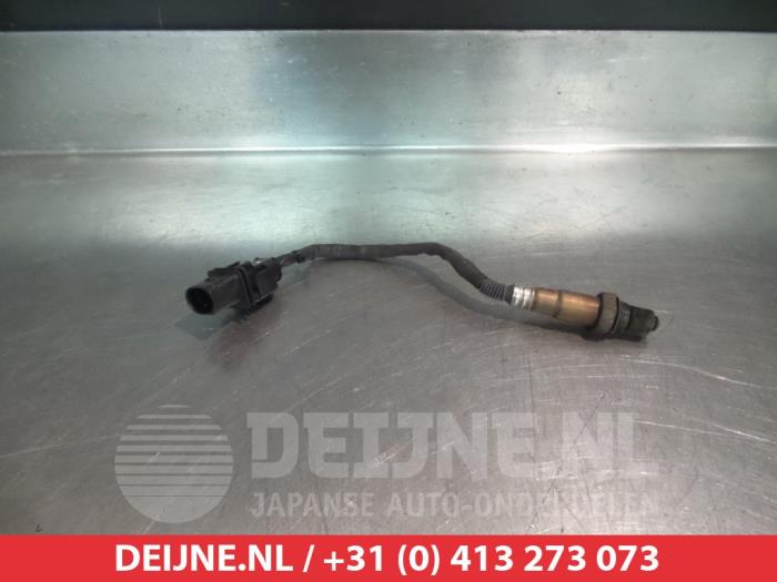 Usados Sonda Lambda Kia Carnival/Grand Carnival 3 2.2 CRDi 16V VGT Precio € 35,00 Norma de margen ofrecido por V.Deijne Jap.Auto-onderdelen BV