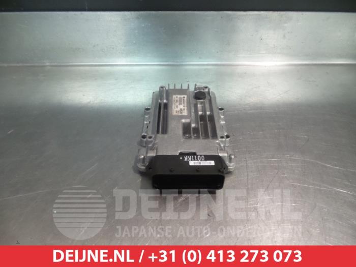Used Automatic gearbox computer Kia Carnival/Grand Carnival 3 2.2 CRDi 16V VGT Price € 50,00 Margin scheme offered by V.Deijne Jap.Auto-onderdelen BV