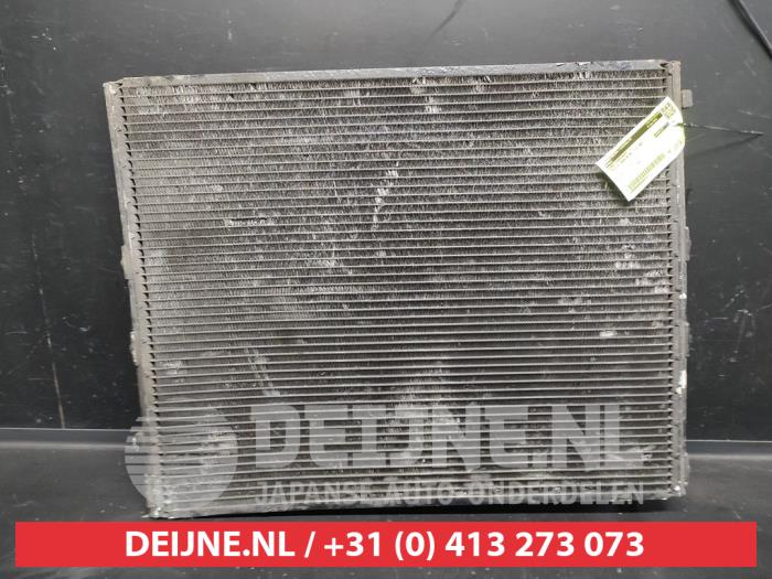 Gebrauchte Klima Kondensor Toyota Land Cruiser 90 (J9) 3.0 TD Preis € 75,00 Margenregelung angeboten von V.Deijne Jap.Auto-onderdelen BV