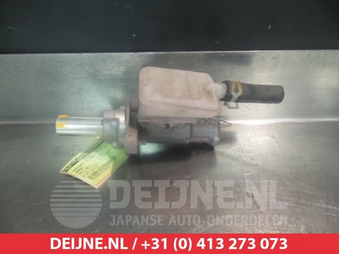 Master Cylinder Mazda Cx Mzr Disi Turbo V Awd L