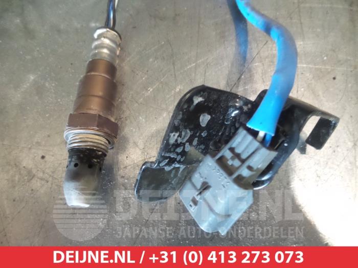 Lambda probe from a Nissan Qashqai (J11) 1.2 DIG-T 16V 2015
