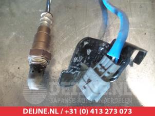 Lambda probe from a Nissan Qashqai (J11) 1.2 DIG-T 16V 2015