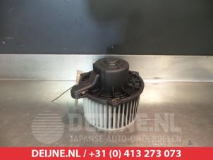 Usados Motor de ventilador de calefactor Hyundai Sonata 2.0 CRDI VGT 16V Dynamic Precio de solicitud ofrecido por V.Deijne Jap.Auto-onderdelen BV