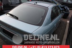 Used Tailgate Honda Accord (CH) 1.8i 16V S,LS Price € 100,00 Margin scheme offered by V.Deijne Jap.Auto-onderdelen BV