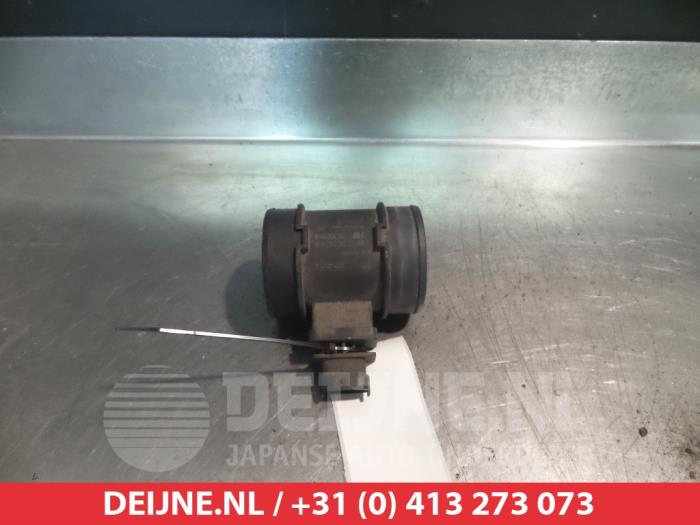 Gebrauchte Luftmengenmesser Chevrolet Captiva (C100) 2.0 CDTI 16V 150 4x4 Preis € 25,00 Margenregelung angeboten von V.Deijne Jap.Auto-onderdelen BV