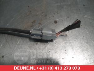 Lambda probe from a Hyundai i20 (GBB) 1.2i 16V 2015