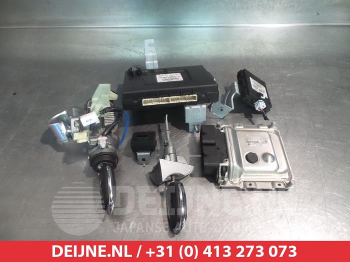 Used Engine management computer Hyundai i20 (GBB) 1.2i 16V Price € 150,00 Margin scheme offered by V.Deijne Jap.Auto-onderdelen BV