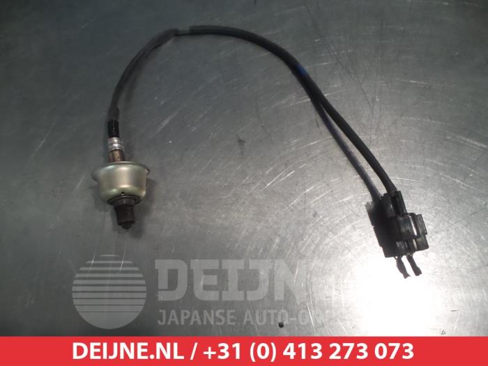 Usados Sonda Lambda Hyundai i20 (GBB) 1.2i 16V Precio € 25,00 Norma de margen ofrecido por V.Deijne Jap.Auto-onderdelen BV