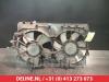Cooling fans from a Toyota Corolla Verso (E12), 2001 / 2004 2.0 D-4D 16V 90, MPV, Diesel, 1.995cc, 66kW (90pk), FWD, 1CDFTV, 2002-01 / 2004-05, CDE120 2004