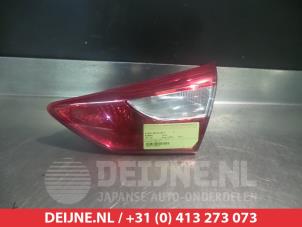 Used Tailgate reflector, right Hyundai i30 (GDHB5) 1.4 16V Price on request offered by V.Deijne Jap.Auto-onderdelen BV