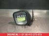 Wing mirror, left from a Mitsubishi Pajero Hardtop (V1/2/3/4), 1990 / 2000 2.8 TD i.c., Jeep/SUV, Diesel, 2.725cc, 103kW (140pk), 4x4, 4M40, 1993-11 / 2000-03, V26; 46W 1995