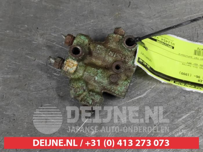 Begagnade EBD-system Toyota Picnic (XM10) 2.0i 16V GLi,GXi Pris € 20,00 Marginaltabell erbjuds av V.Deijne Jap.Auto-onderdelen BV