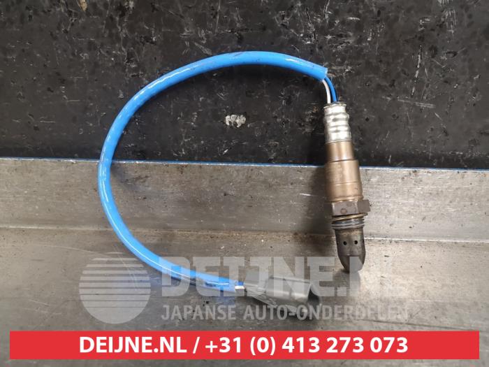 Usagé Sonde lambda Nissan Qashqai (J11) 1.5 dCi DPF Prix € 35,00 Règlement à la marge proposé par V.Deijne Jap.Auto-onderdelen BV