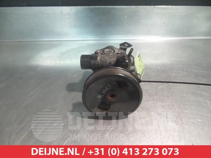 Usagé Pompe de direction Kia Picanto (BA) 1.0 12V Prix € 25,00 Règlement à la marge proposé par V.Deijne Jap.Auto-onderdelen BV