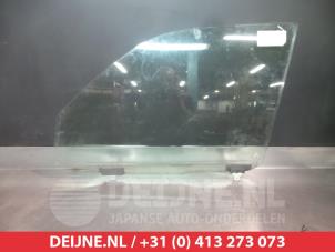 Used Door window 4-door, front left Toyota Land Cruiser 100 (J10) 4.2 TDI 100 24V Price € 50,00 Margin scheme offered by V.Deijne Jap.Auto-onderdelen BV