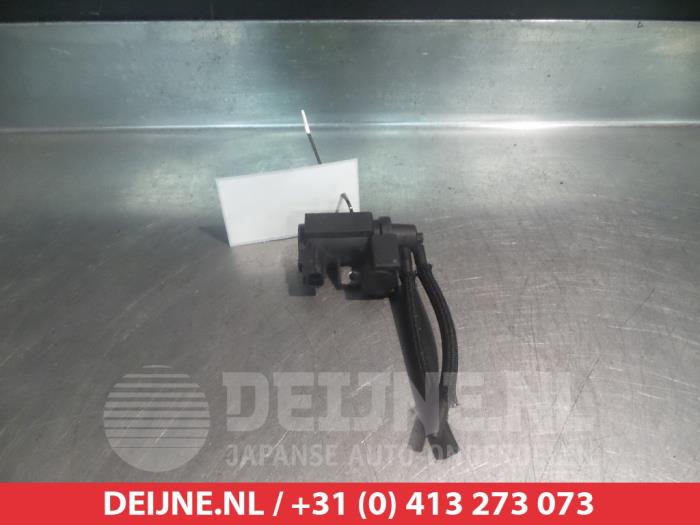 Begagnade Laddtryckssensor Lexus IS (E2) 220d 16V Pris € 50,00 Marginaltabell erbjuds av V.Deijne Jap.Auto-onderdelen BV