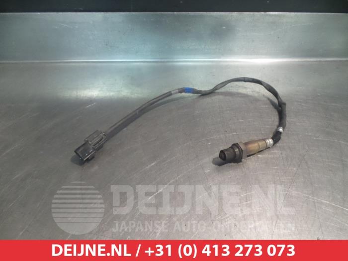 Usados Sonda Lambda Kia Rio III (UB) 1.4 CVVT 16V Precio € 20,00 Norma de margen ofrecido por V.Deijne Jap.Auto-onderdelen BV