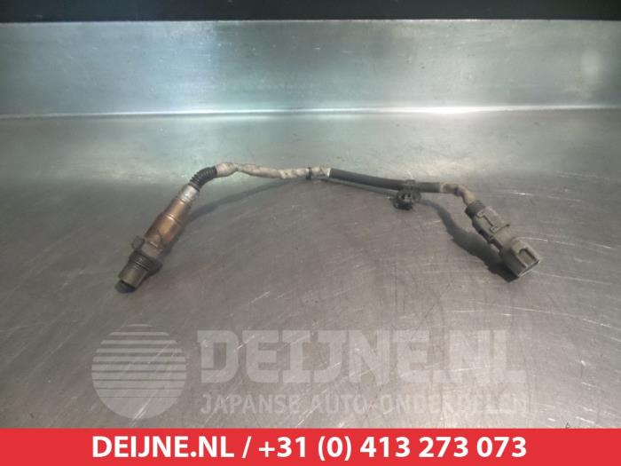 Used Lambda probe Toyota Auris (E15) 1.4 VVT-i 16V Price € 35,00 Margin scheme offered by V.Deijne Jap.Auto-onderdelen BV