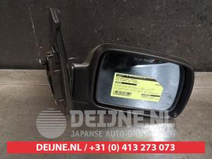 Used Wing mirror, right Kia Picanto (BA) 1.1 12V Price € 20,00 Margin scheme offered by V.Deijne Jap.Auto-onderdelen BV
