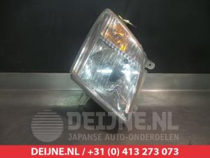 Used Headlight, right Isuzu D-Max 2.5 D Price € 35,00 Margin scheme offered by V.Deijne Jap.Auto-onderdelen BV