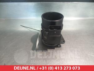 Used Airflow meter Mitsubishi Space Star (DG) 1.9 DI-D Price on request offered by V.Deijne Jap.Auto-onderdelen BV
