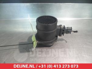 Used Airflow meter Kia Venga 1.4 CRDi 16V Price € 50,00 Margin scheme offered by V.Deijne Jap.Auto-onderdelen BV