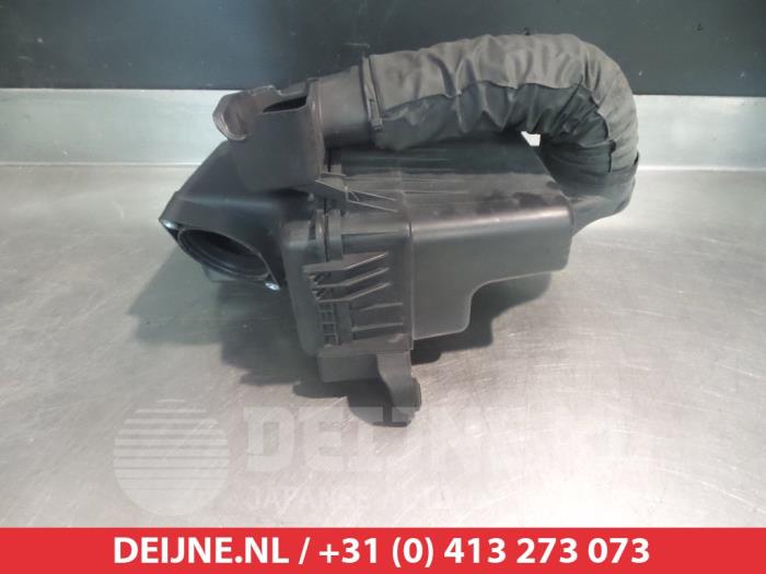 Begagnade Luftfilterhus Kia Venga 1.4 CRDi 16V Pris € 50,00 Marginaltabell erbjuds av V.Deijne Jap.Auto-onderdelen BV