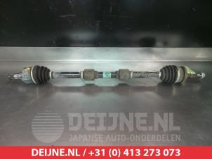 Used Front drive shaft, right Hyundai i40 CW (VFC) 1.7 CRDi 16V Price € 100,00 Margin scheme offered by V.Deijne Jap.Auto-onderdelen BV
