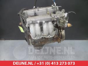 Usados Motor Hyundai Sonata 2.0i GLE Precio € 150,00 Norma de margen ofrecido por V.Deijne Jap.Auto-onderdelen BV