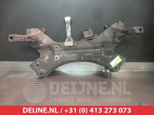 Usagé Berceau Hyundai iX35 (LM) 2.0 16V 4x4 Prix sur demande proposé par V.Deijne Jap.Auto-onderdelen BV
