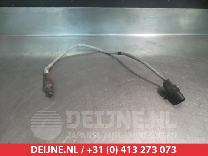 Usagé Sonde lambda Kia Sportage (QL) 1.6 GDI 132 16V 4x2 Prix € 50,00 Règlement à la marge proposé par V.Deijne Jap.Auto-onderdelen BV