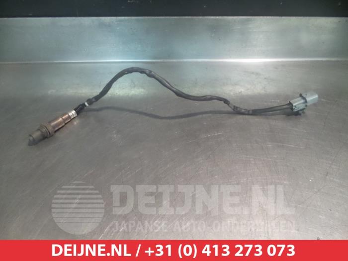 Usagé Sonde lambda Kia Sportage (QL) 1.6 GDI 132 16V 4x2 Prix € 40,00 Règlement à la marge proposé par V.Deijne Jap.Auto-onderdelen BV