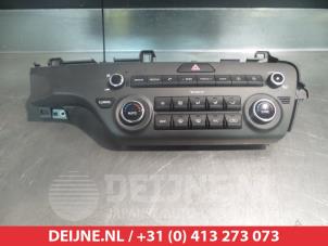 Used Heater control panel Kia Sportage (QL) 1.6 GDI 132 16V 4x2 Price € 75,00 Margin scheme offered by V.Deijne Jap.Auto-onderdelen BV