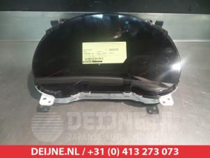 Used Odometer KM Kia Sportage (QL) 1.6 GDI 132 16V 4x2 Price € 150,00 Margin scheme offered by V.Deijne Jap.Auto-onderdelen BV