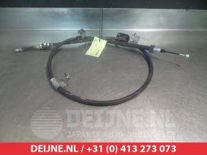 Usagé Câble frein à main Kia Sportage (QL) 1.6 GDI 132 16V 4x2 Prix sur demande proposé par V.Deijne Jap.Auto-onderdelen BV