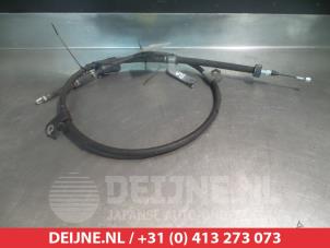 Used Parking brake cable Kia Sportage (QL) 1.6 GDI 132 16V 4x2 Price on request offered by V.Deijne Jap.Auto-onderdelen BV
