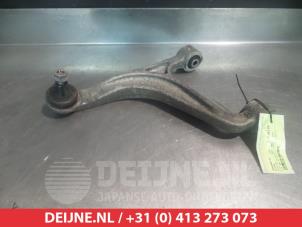 Used Rear wishbone, right Nissan GT-R (R35) 3.8 V6 24V Twin Turbo 4x4 Price on request offered by V.Deijne Jap.Auto-onderdelen BV