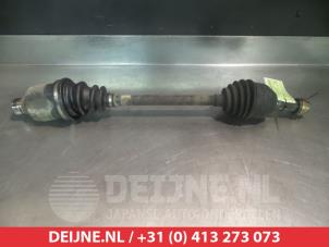 Used Front drive shaft, right Chevrolet Evanda 2.0 16V Price on request offered by V.Deijne Jap.Auto-onderdelen BV