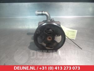 Used Power steering pump Mitsubishi Outlander (CW) 2.2 DI-D 16V Clear Tec 4x4 Price on request offered by V.Deijne Jap.Auto-onderdelen BV