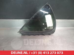 Used Extra window 4-door, left Lexus CT 200h 1.8 16V Price on request offered by V.Deijne Jap.Auto-onderdelen BV