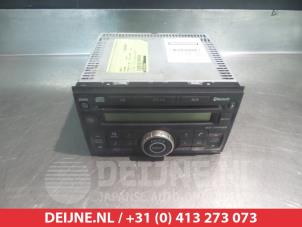 Gebrauchte Radio Nissan Micra C+C (K12) 1.6 16V Preis auf Anfrage angeboten von V.Deijne Jap.Auto-onderdelen BV