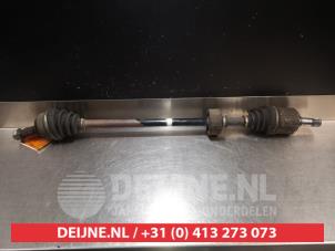 Used Front drive shaft, left Honda CRX (EG/EH) 1.6 ESi 16V Price € 50,00 Margin scheme offered by V.Deijne Jap.Auto-onderdelen BV